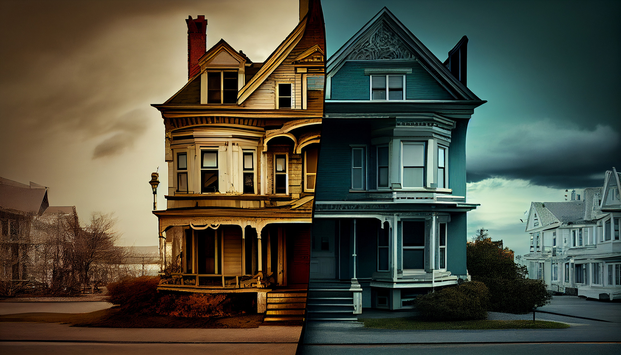 Exploring Historic Homes in Ann Arbor and Beyond